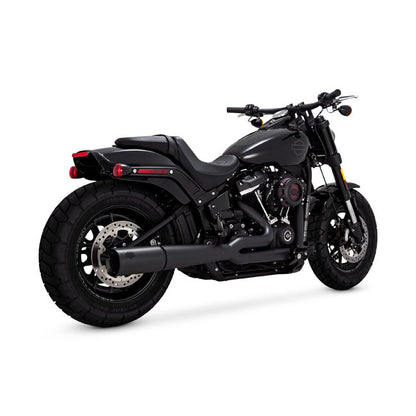 Vance Hines, 2-1 pro pipe PCX exhaust