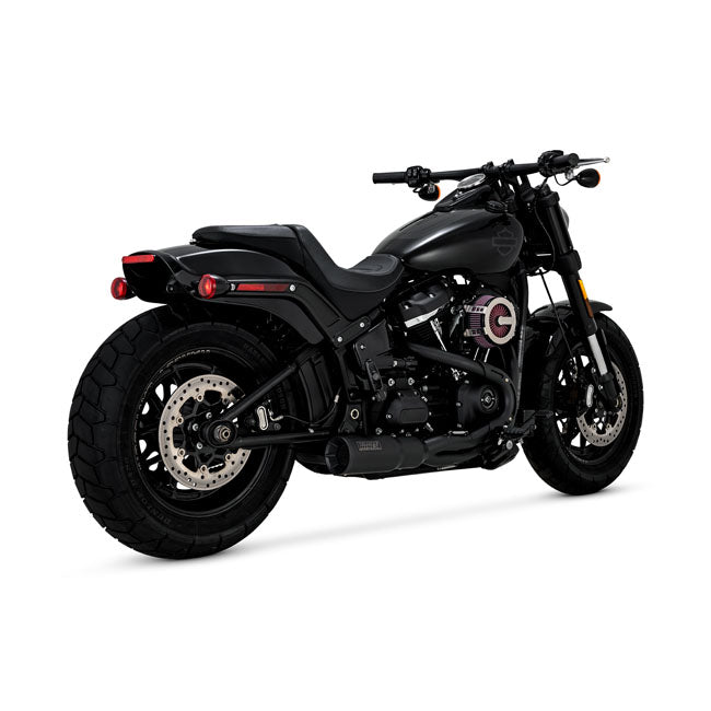 Vance Hines, 2-1 Hi-Output PCX exhaust
