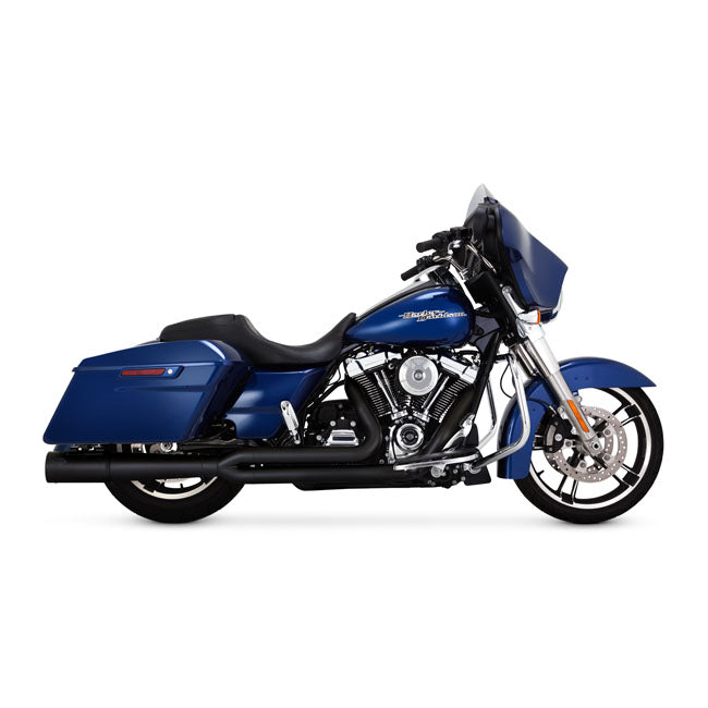 Vance Hines, 2-1 pro pipe PCX exhaust