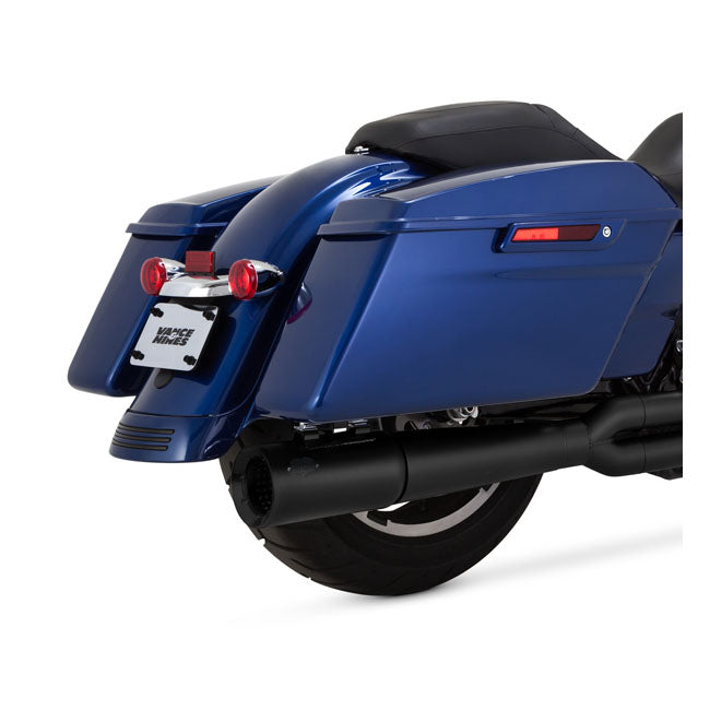 Vance Hines, 2-1 pro pipe PCX exhaust