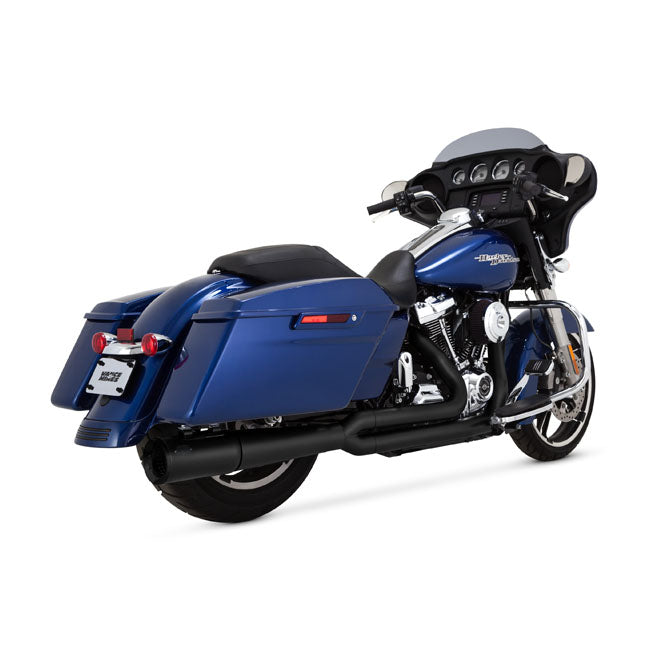 Vance Hines, 2-1 pro pipe PCX exhaust