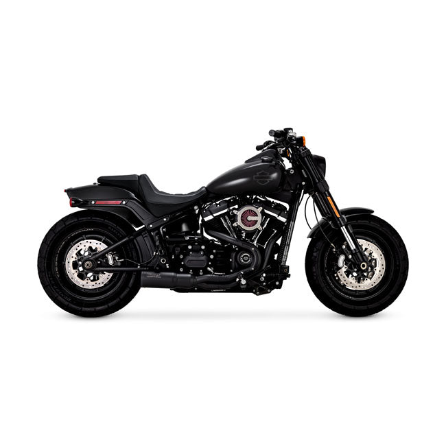 Vance Hines, 2-1 Hi-Output PCX exhaust