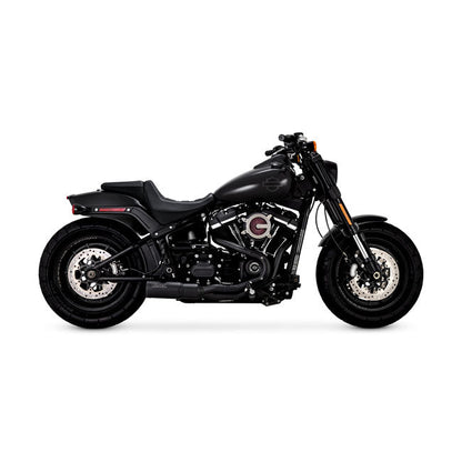 Vance Hines, 2-1 Hi-Output PCX exhaust