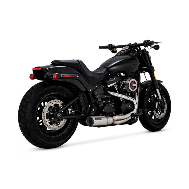 Vance Hines, 2-1 Hi-Output PCX exhaust
