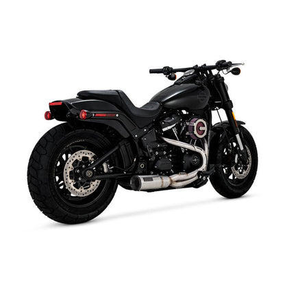 Vance Hines, 2-1 Hi-Output PCX exhaust