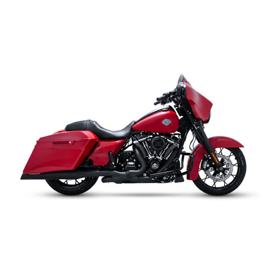 Vance Hines, Power duals PCX crossover head pipes