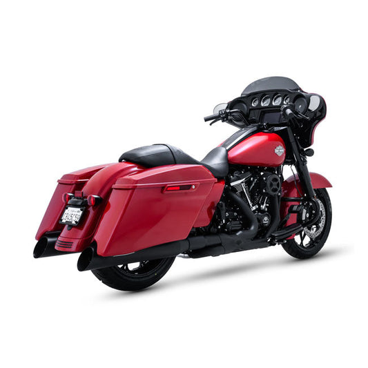 Vance Hines, Power duals PCX crossover head pipes