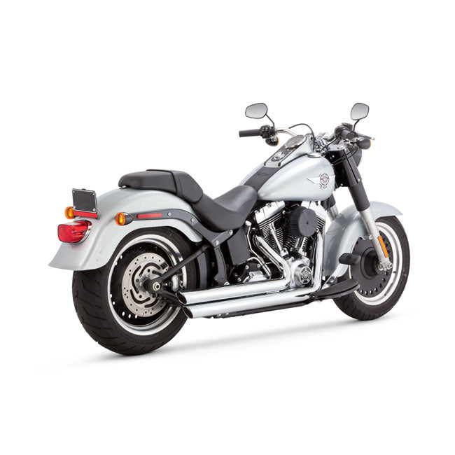 Vance Hines, 2-1/2" bigshots staggered PCX exhaust
