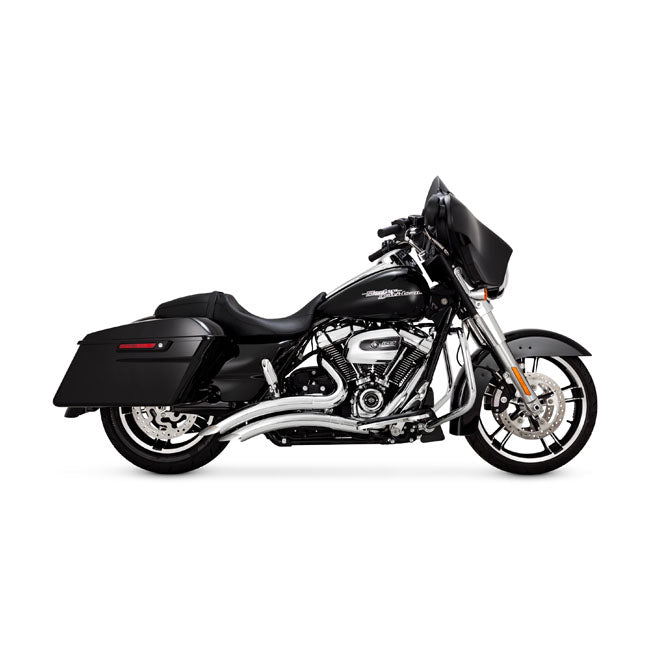 Vance Hines, Big radius PCX exhaust
