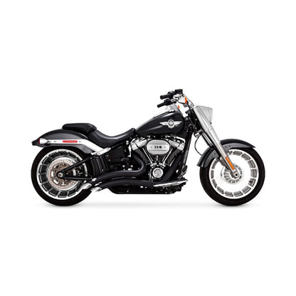 Vance Hines, Big radius PCX exhaust