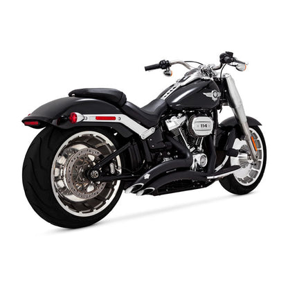 Vance Hines, Big radius PCX exhaust
