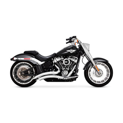 Vance Hines, Big radius PCX exhaust