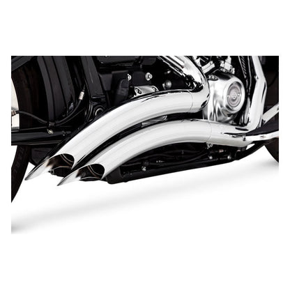Vance Hines, Big radius PCX exhaust