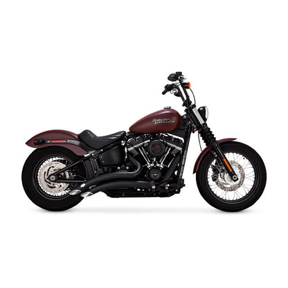 Vance Hines, Big radius PCX exhaust