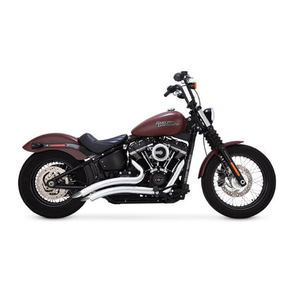 Vance Hines, Big radius PCX exhaust