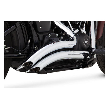 Vance Hines, Big radius PCX exhaust