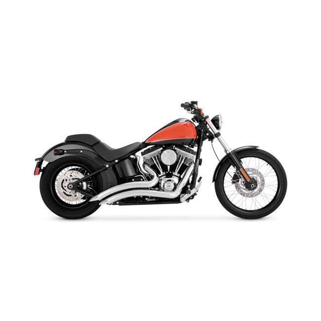 Vance Hines, Big radius PCX exhaust
