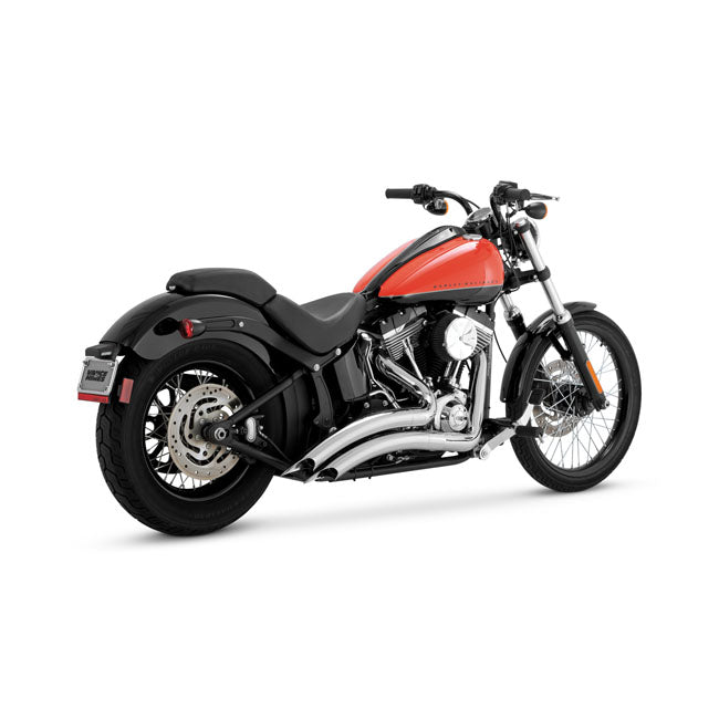 Vance Hines, Big radius PCX exhaust