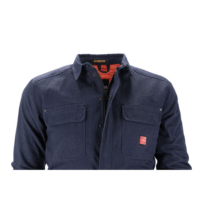 Roeg Chaser jacket