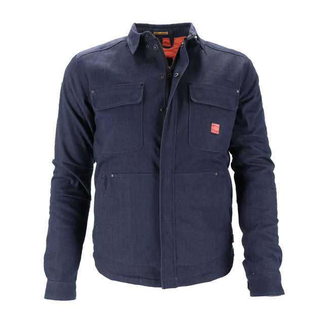 Roeg Chaser jacket