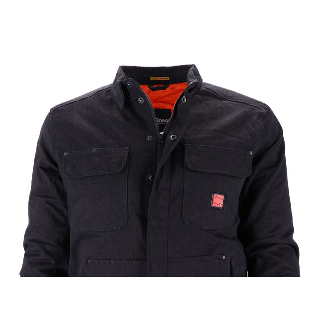 Roeg Chaser jacket