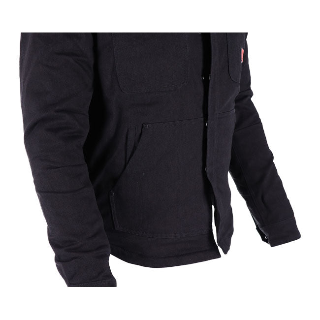 Roeg Chaser jacket