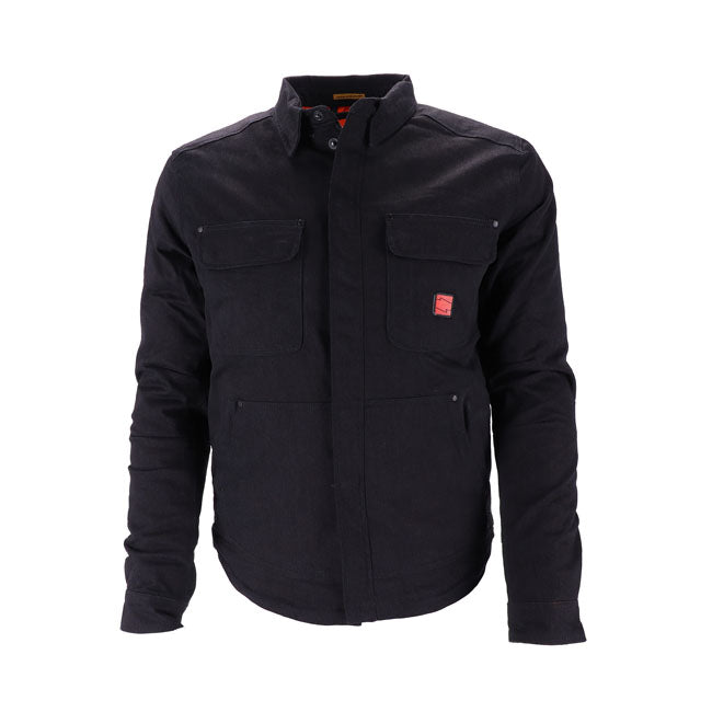 Roeg Chaser jacket