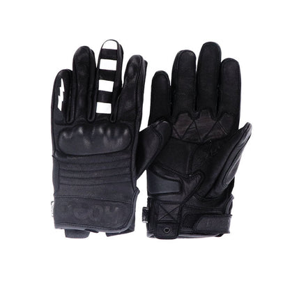 Roeg FNGR graphic gloves