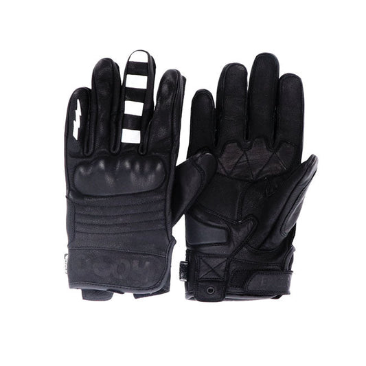 Roeg FNGR graphic gloves