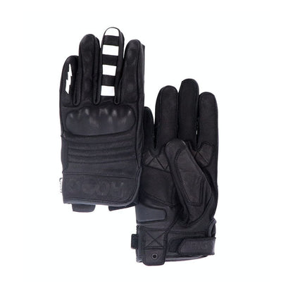 Roeg FNGR graphic gloves