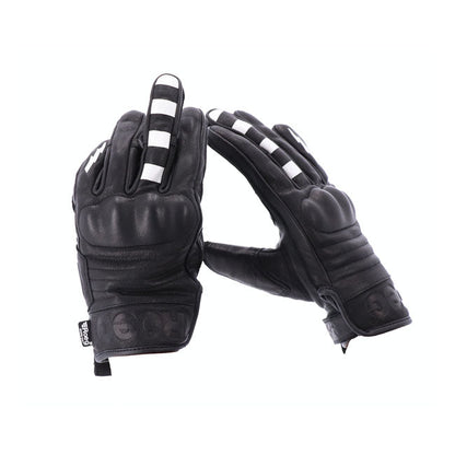 Roeg FNGR graphic gloves