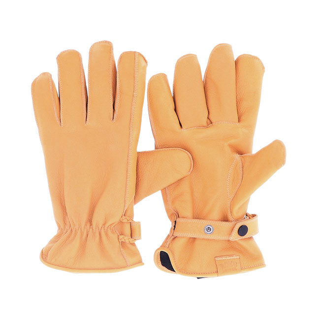 Roeg Jettson gloves
