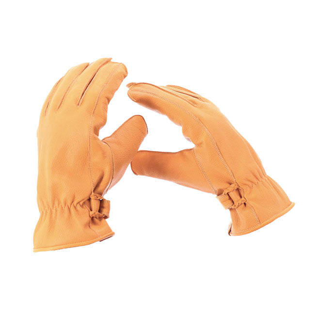Roeg Jettson gloves