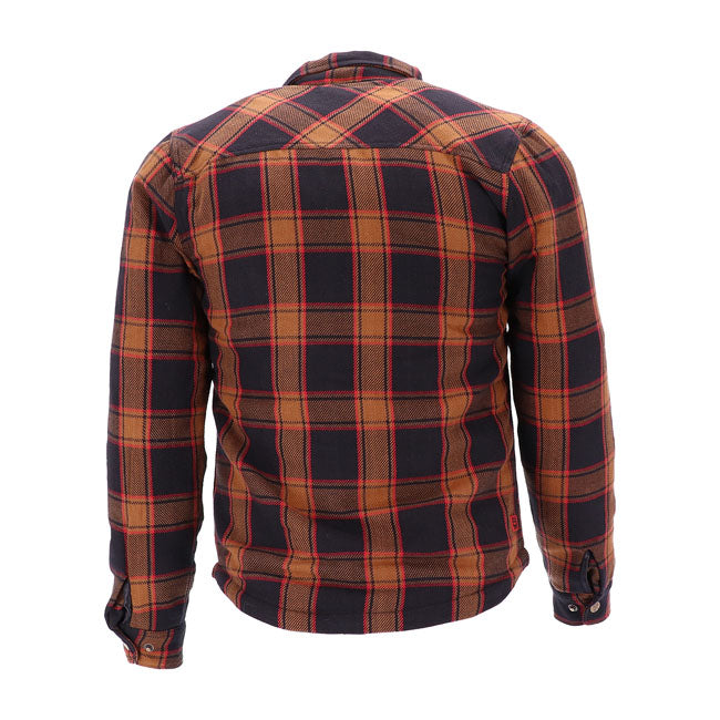 13 1/2 Long Run shirt