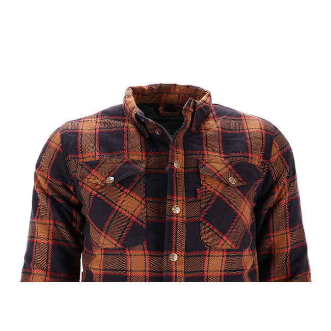 13 1/2 Long Run shirt