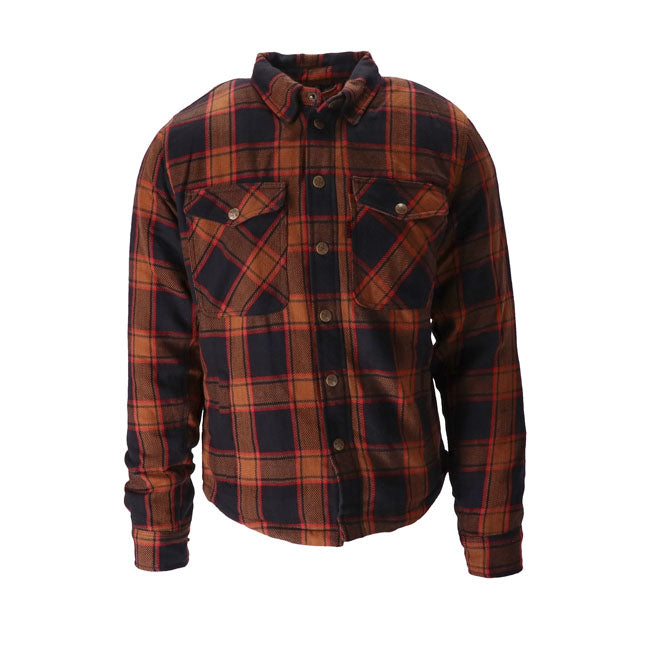 13 1/2 Long Run shirt