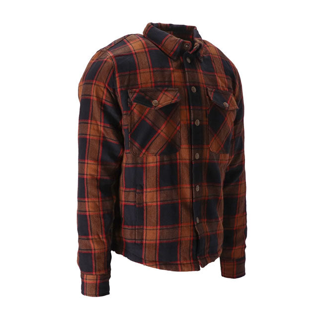 13 1/2 Long Run shirt