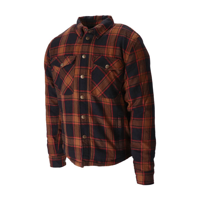 13 1/2 Long Run shirt