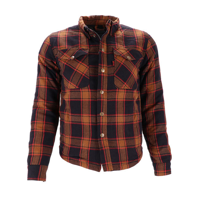 13 1/2 Long Run shirt