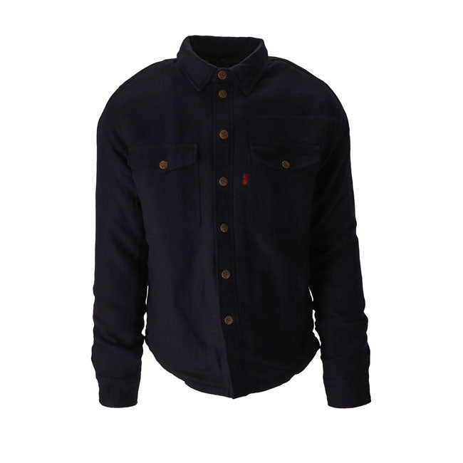 13 1/2 Long Run shirt