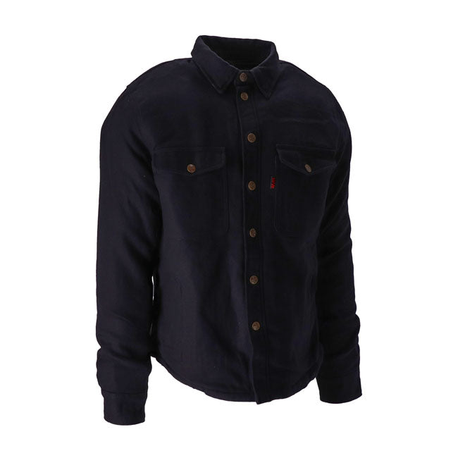 13 1/2 Long Run shirt