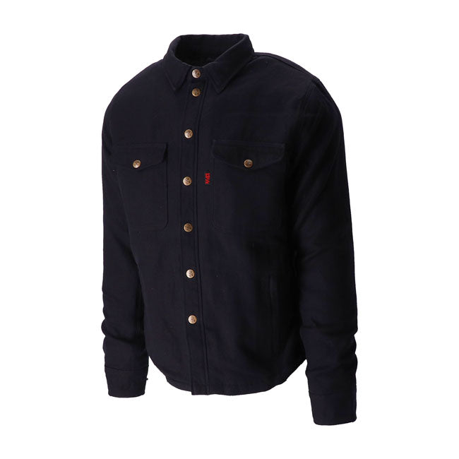 13 1/2 Long Run shirt