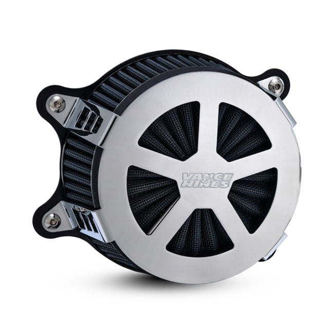 Vance Hines, VO2 Radiant V air intake