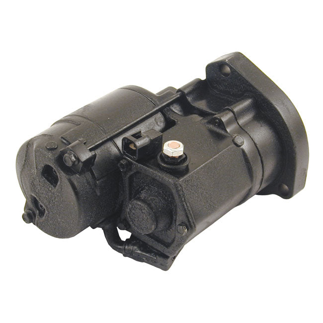 Spyke, starter motor 1.4KW
