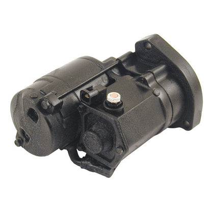 Spyke, starter motor 1.4KW