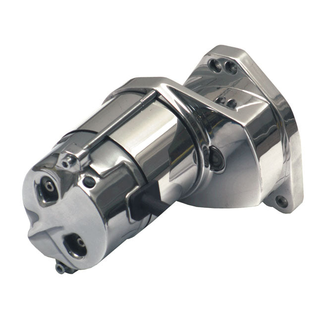 Spyke, starter motor 1.4KW