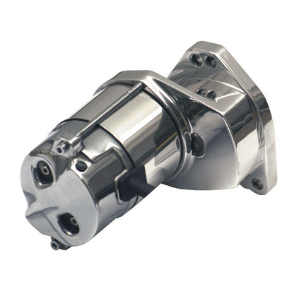 Spyke, starter motor 1.4KW