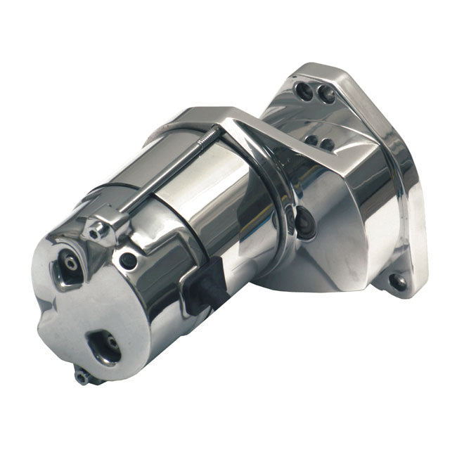 Spyke, starter motor 1.4KW
