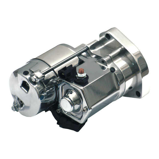 Spyke, starter motor 1.4KW