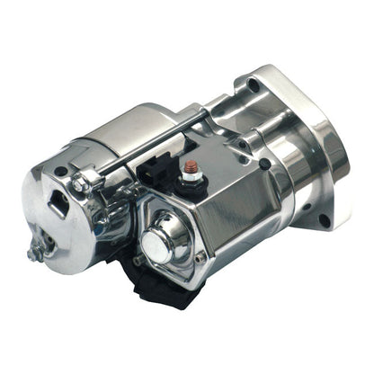Spyke, starter motor 1.4KW